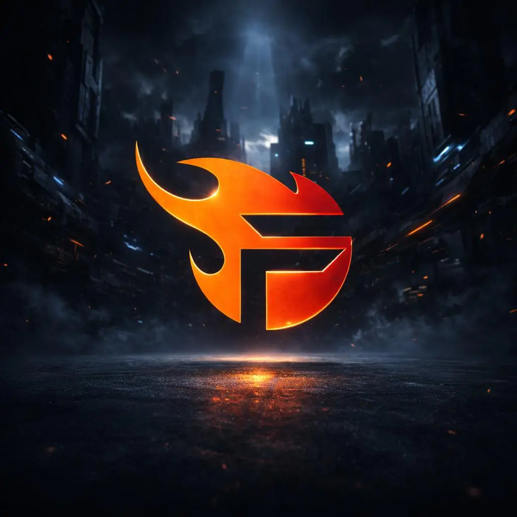 Логотип Team Flash