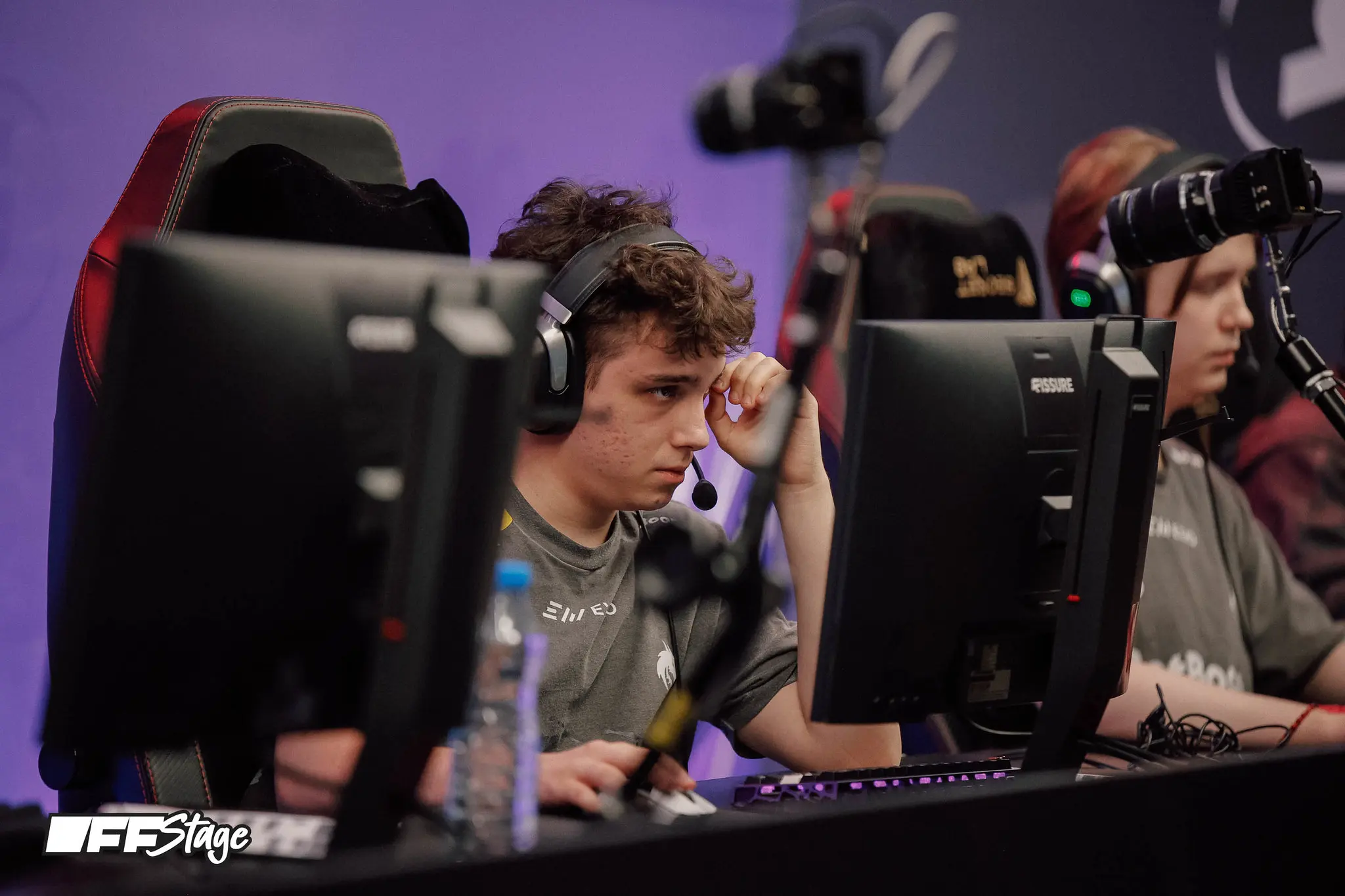 Фотография Larl на FISSURE PLAYGROUND 2 — DOTA