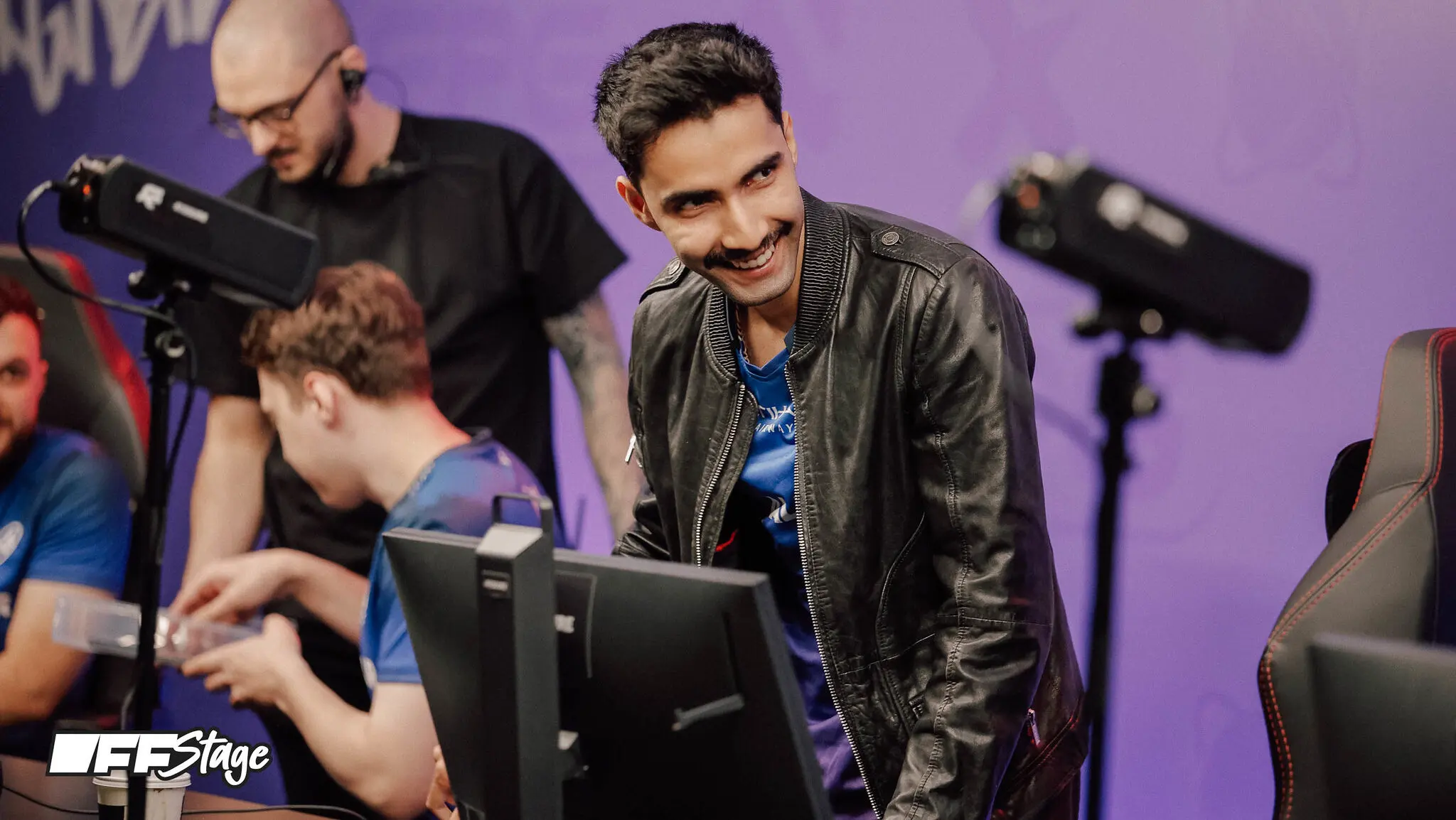 Фото SumaiL на FISSURE PLAYGROUND 2 — DOTA.