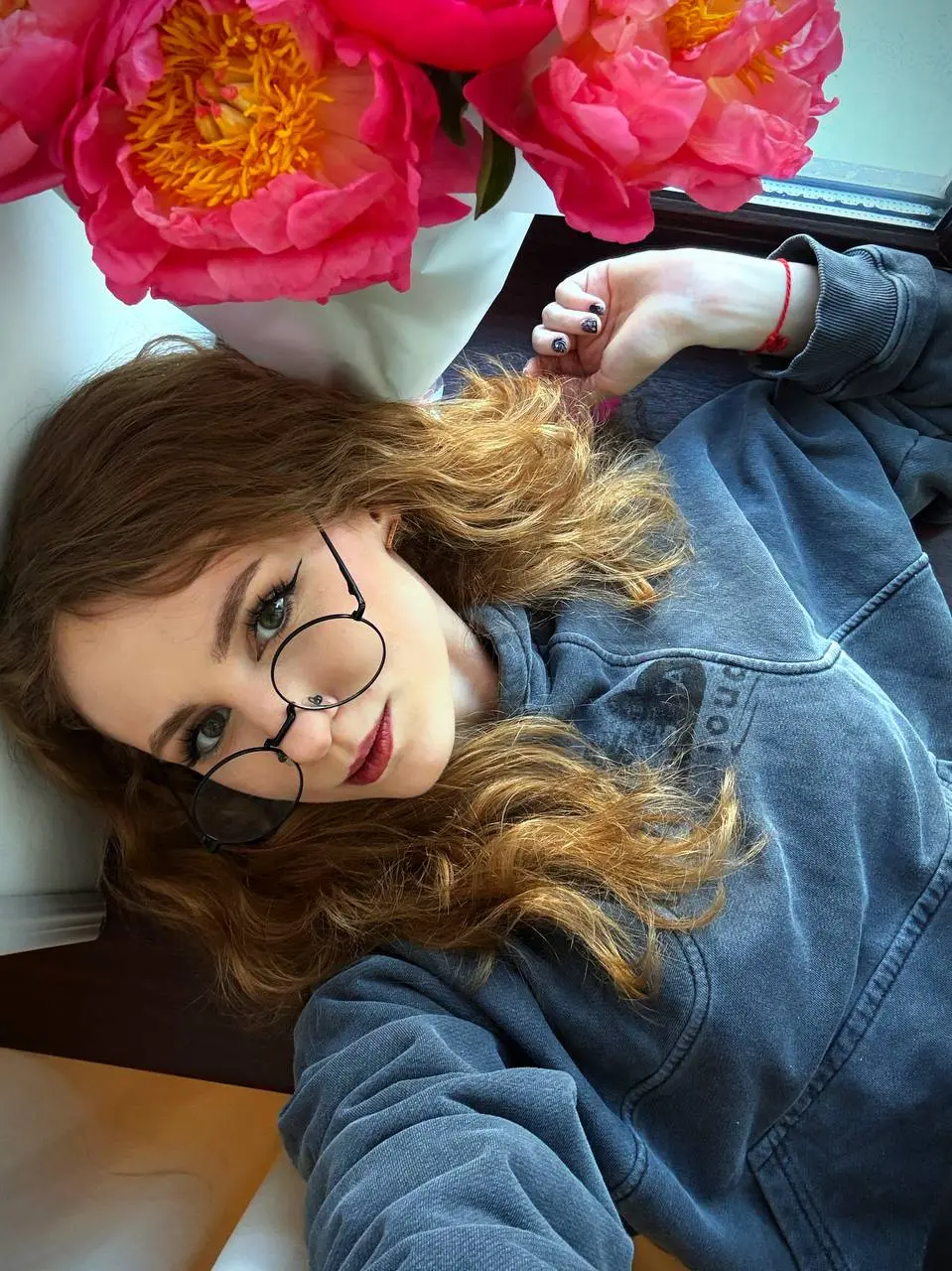Личные архивы Vasilisa.