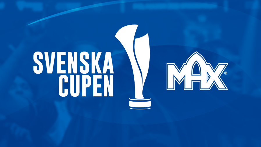 Логотип Svenska Cupen