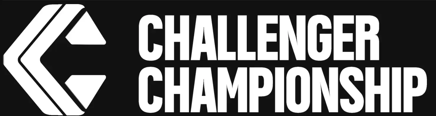 Логотип Parken Challenger Championship