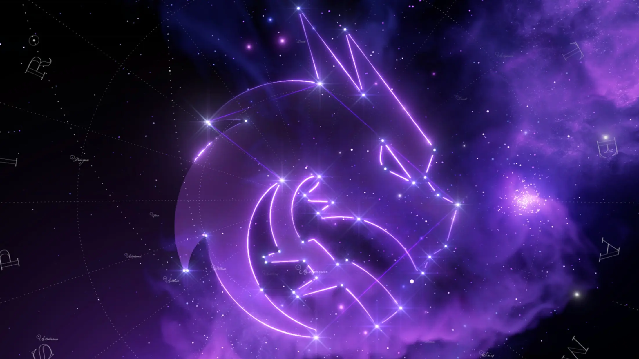 Лого Team Spirit на The International 2025