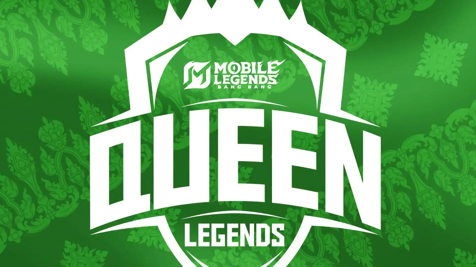 Логотип Queen Legends