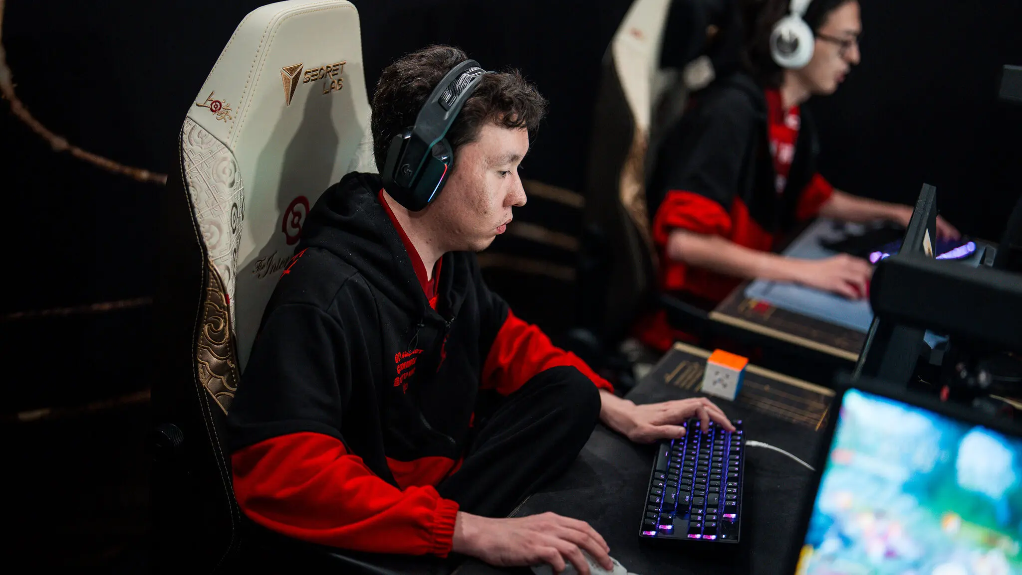 Malady назвал пятую позицию в Dota 2 самой лоускильной ролью