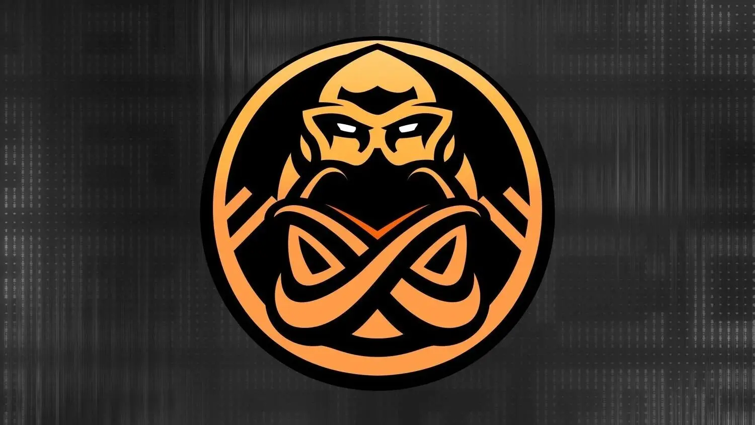 Логотип ENCE