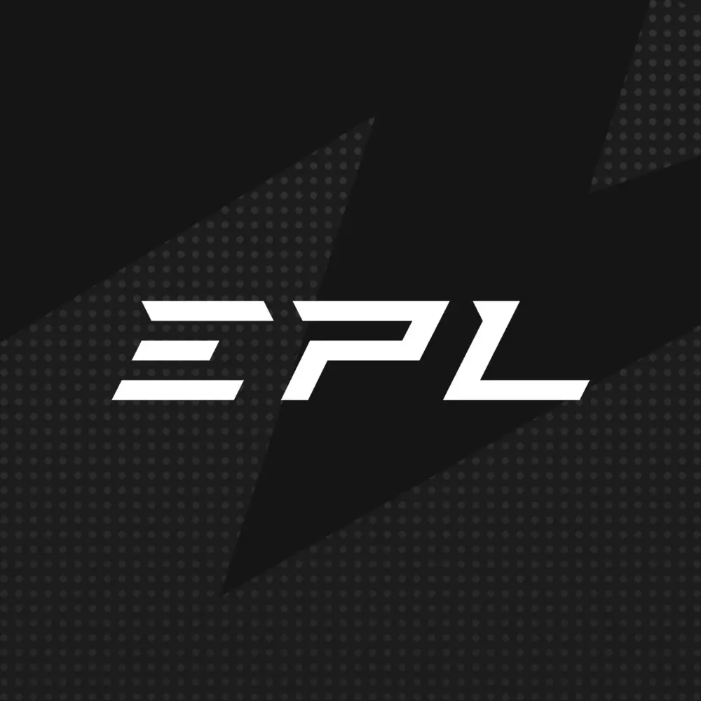 Официальный логотип турниров серии European Pro League