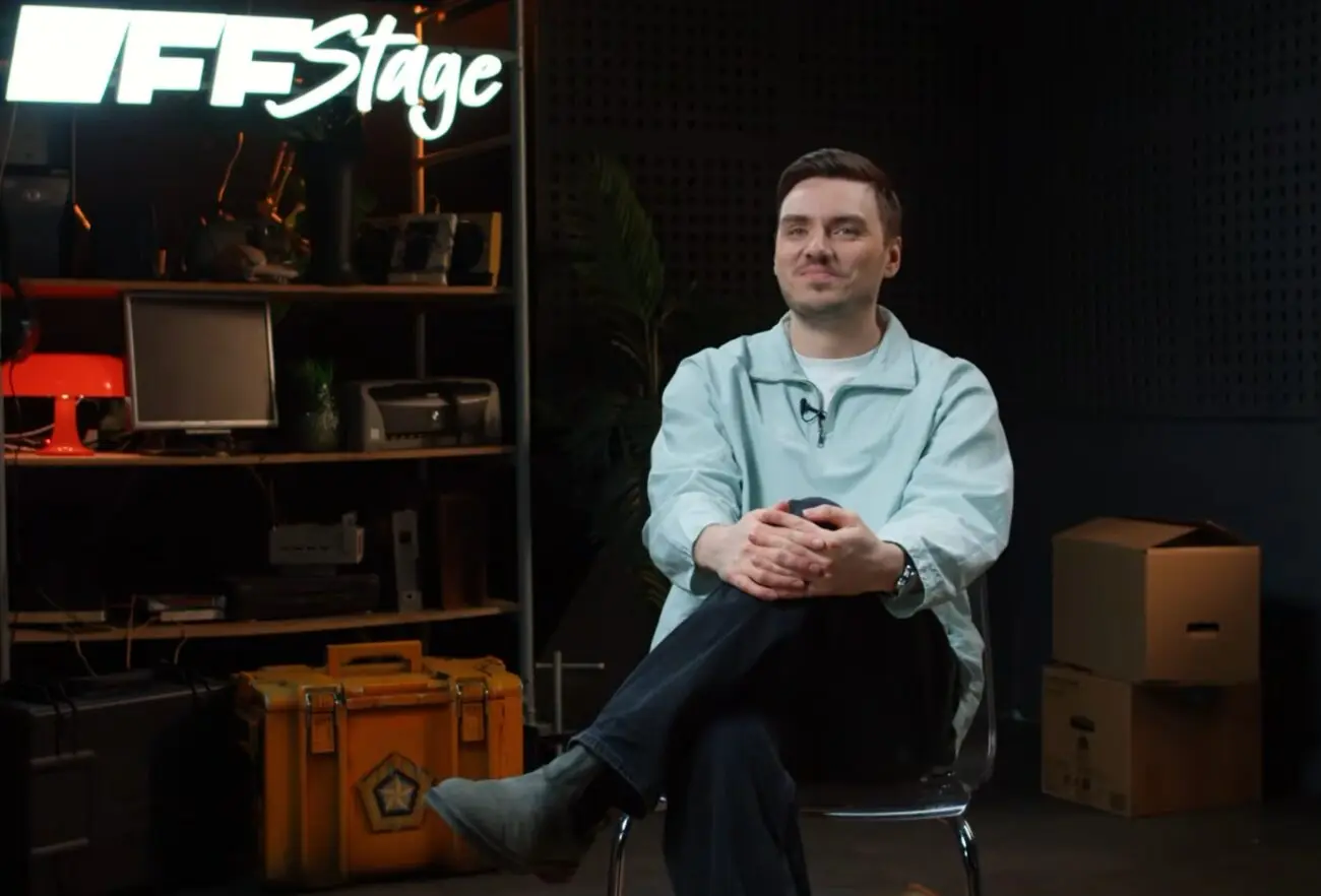 Фотография MPKBK от OFFSTAGE