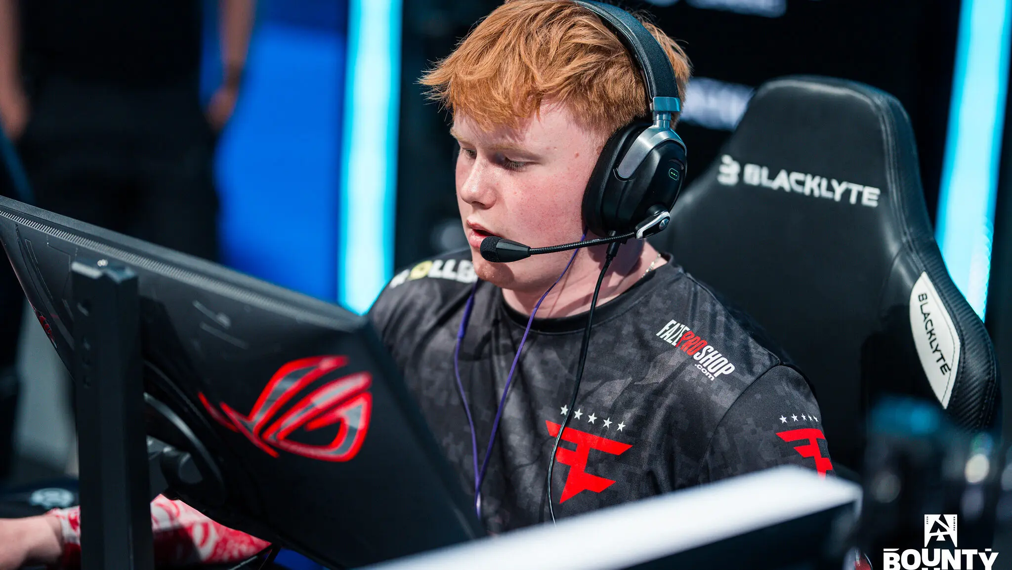 Снайпер FaZe Clan Джейсон «JBOEN» Бо Нильсен.