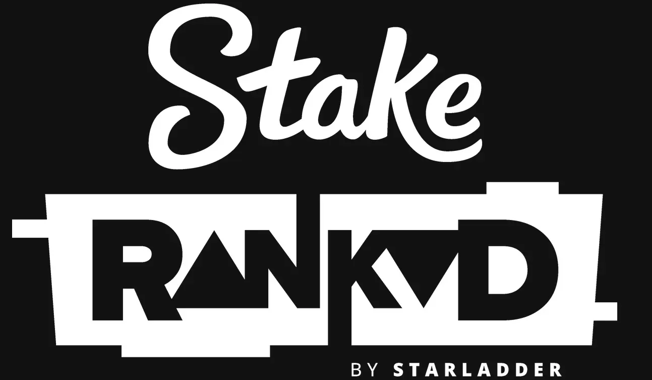 Логотип Stake Ranked Episode 2.