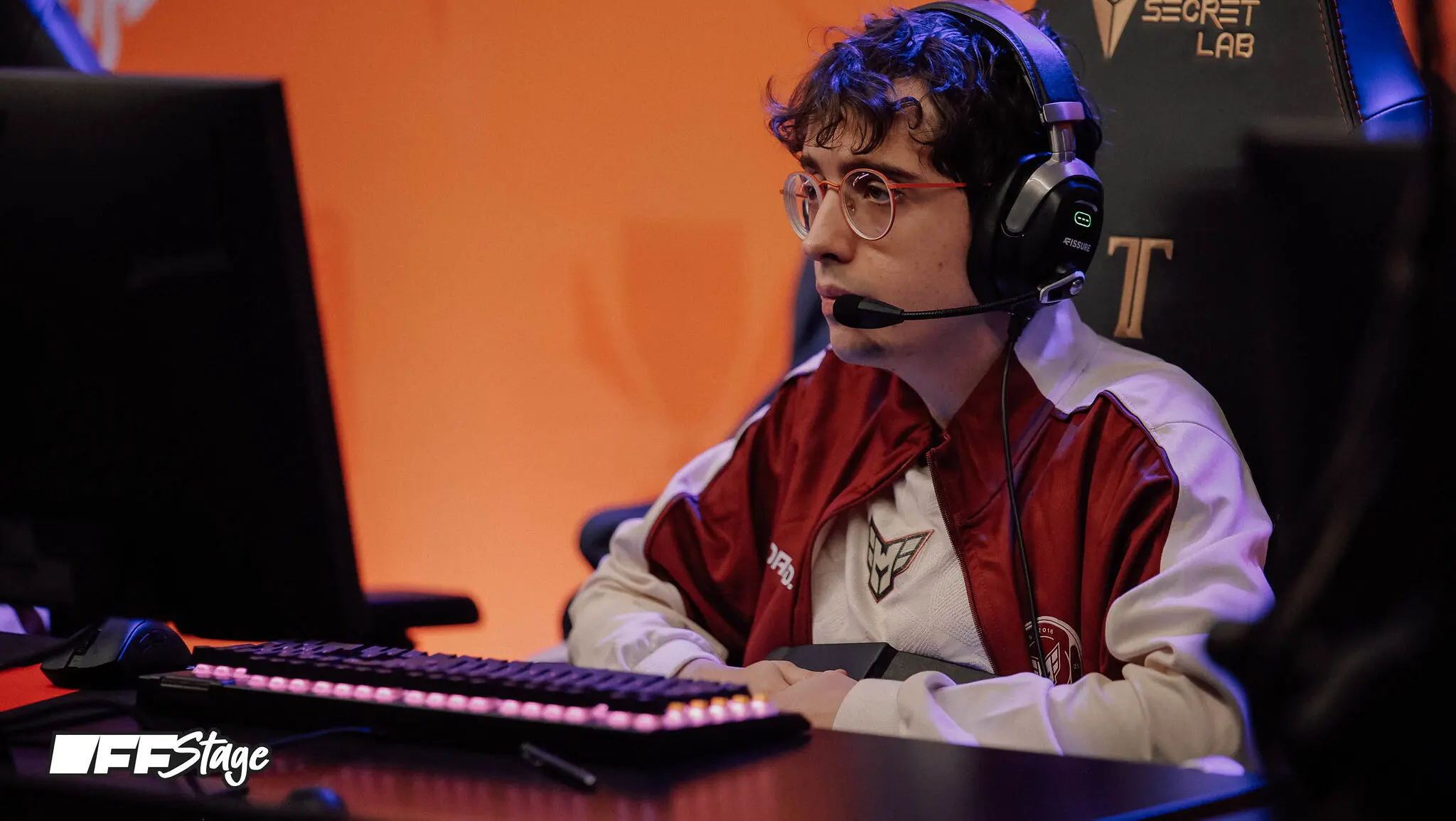 kaffs на FISSURE PLAYGROUND 2 — DOTA.