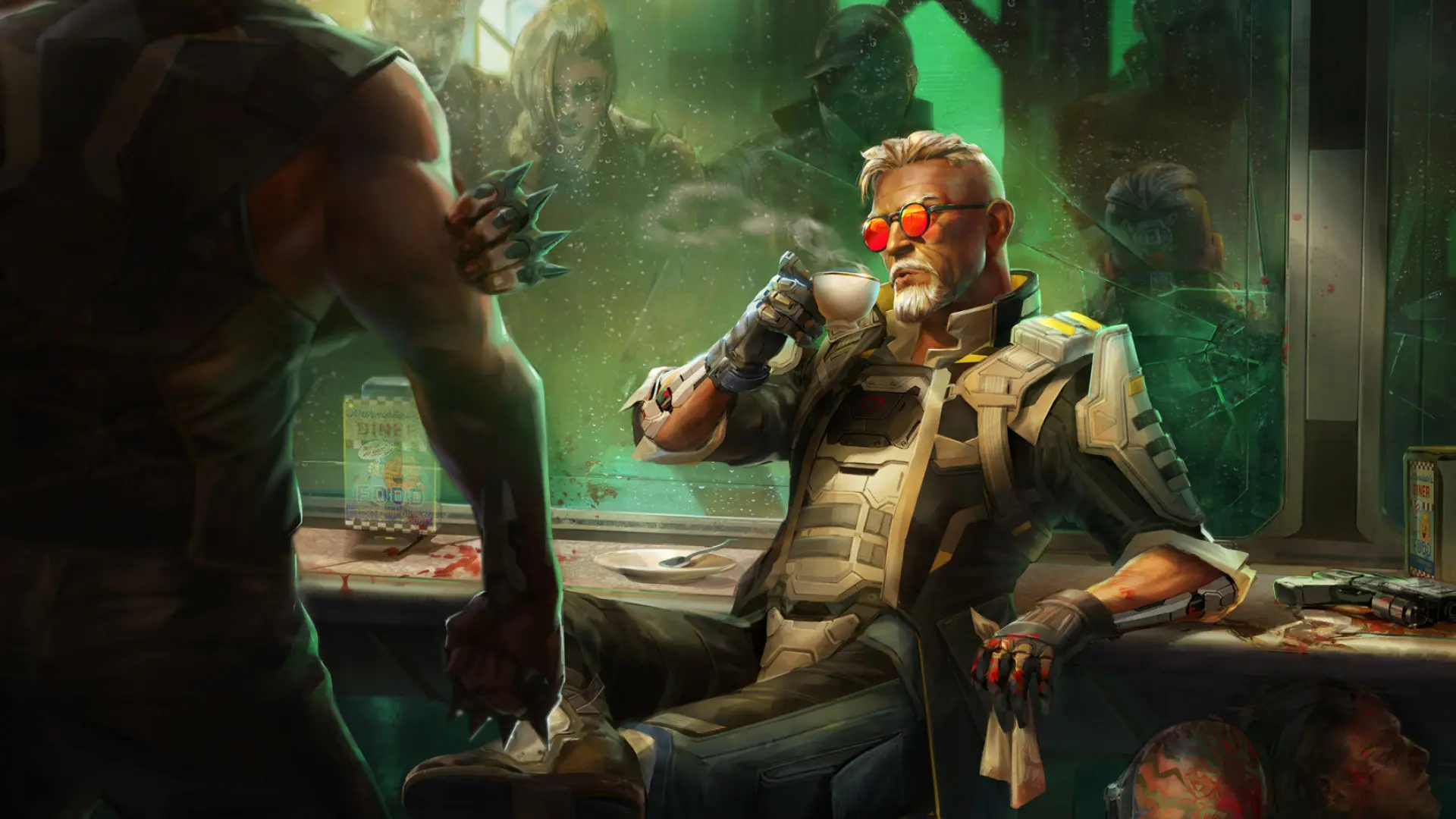 Apex Legends