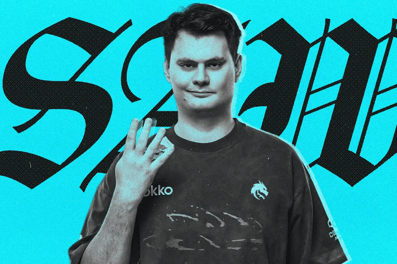 Графика для интервью OFFSTAGE с SAWO,