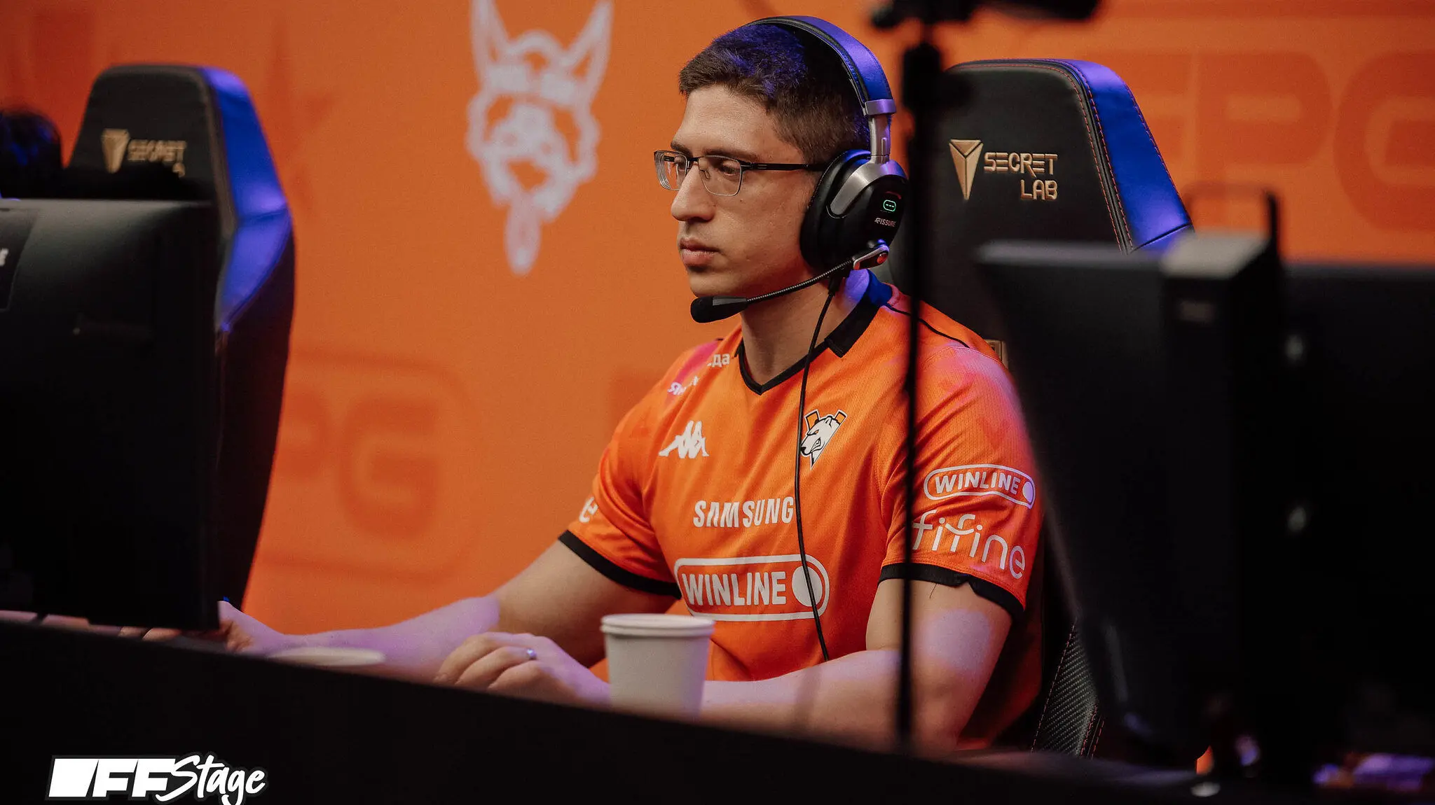 Fly на FISSURE PLAYGROUND 2 — DOTA