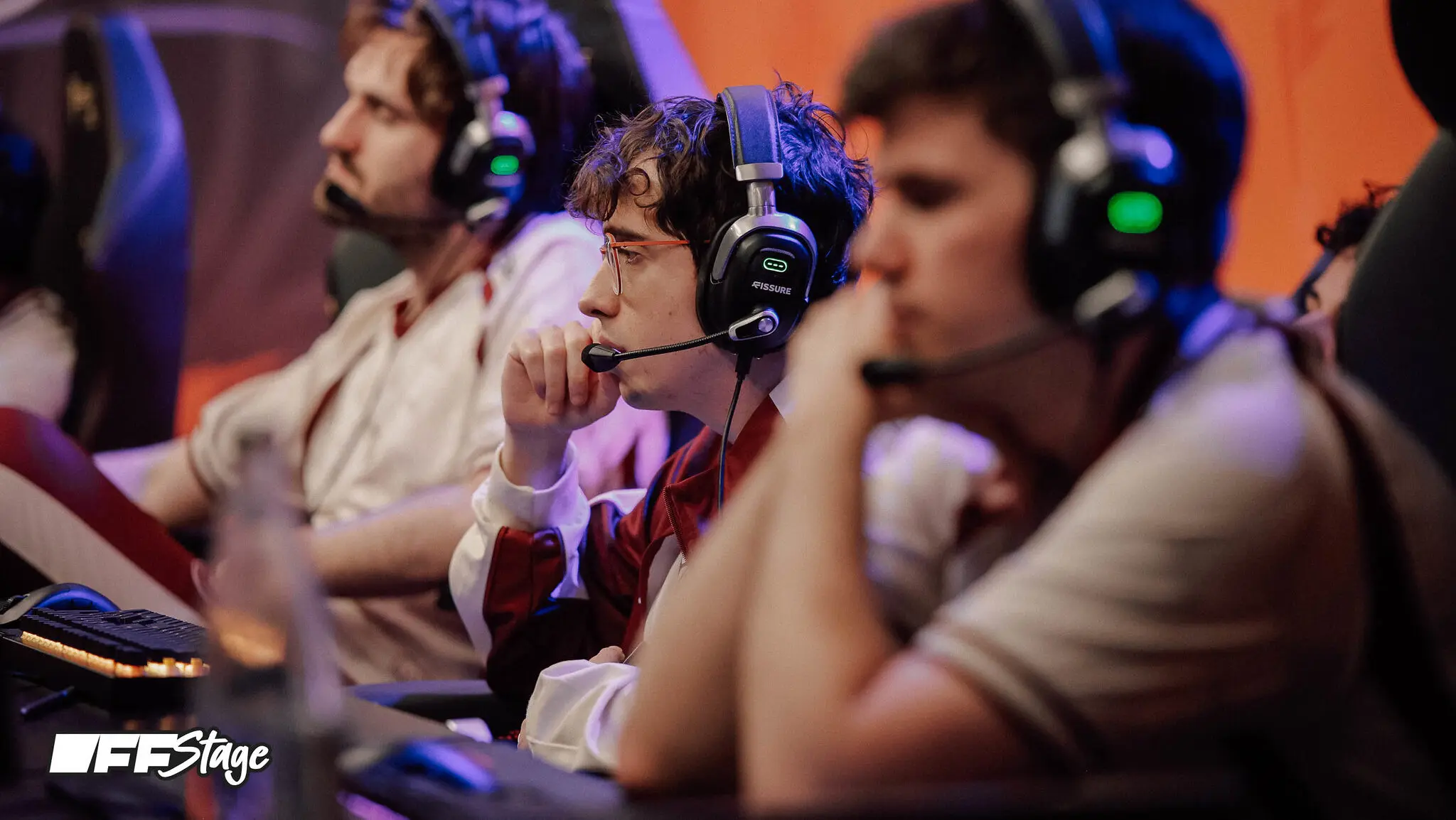 kaffs на FISSURE PLAYGROUND 2 — DOTA.