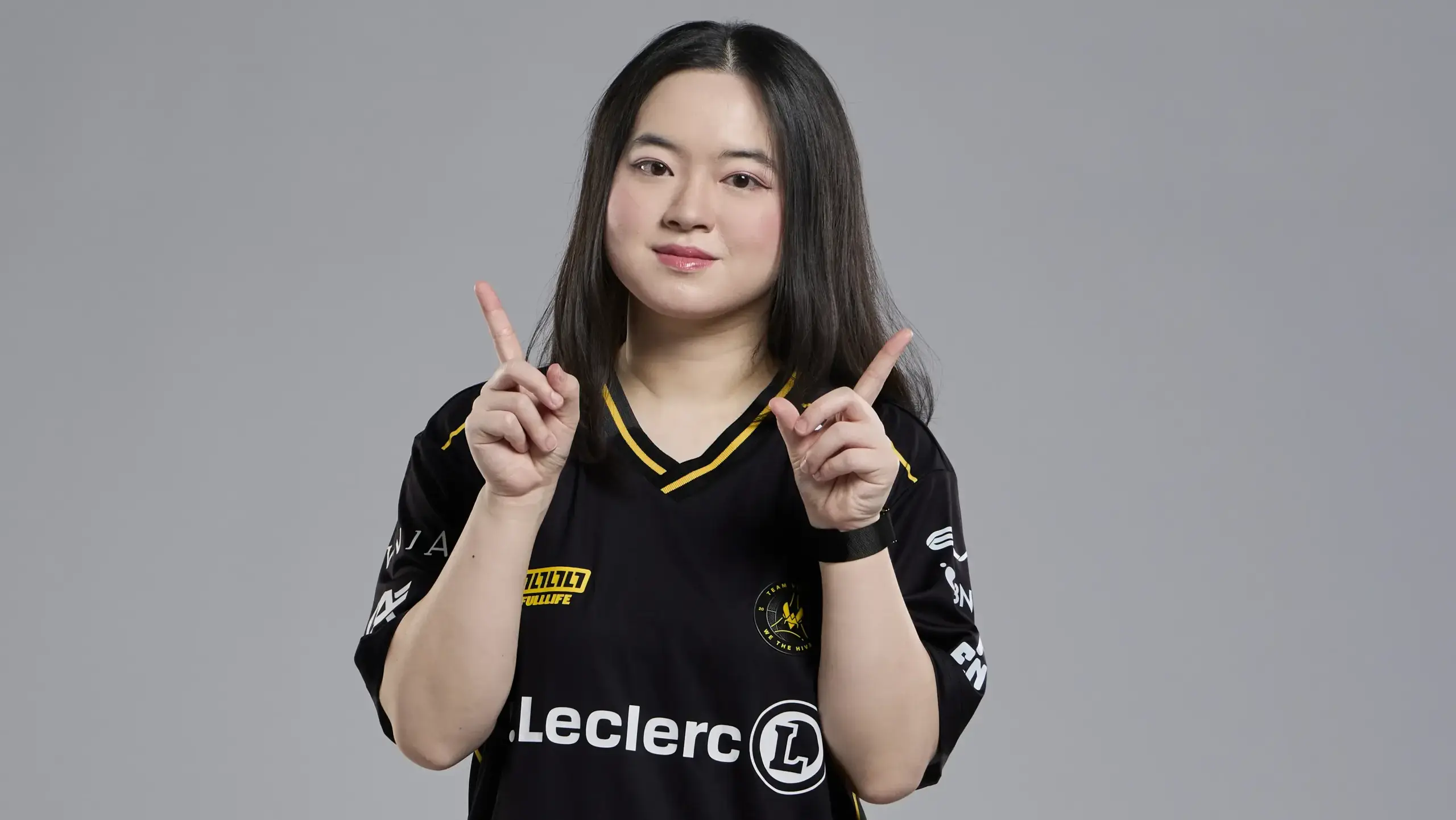 Лесник Team Vitality Vival