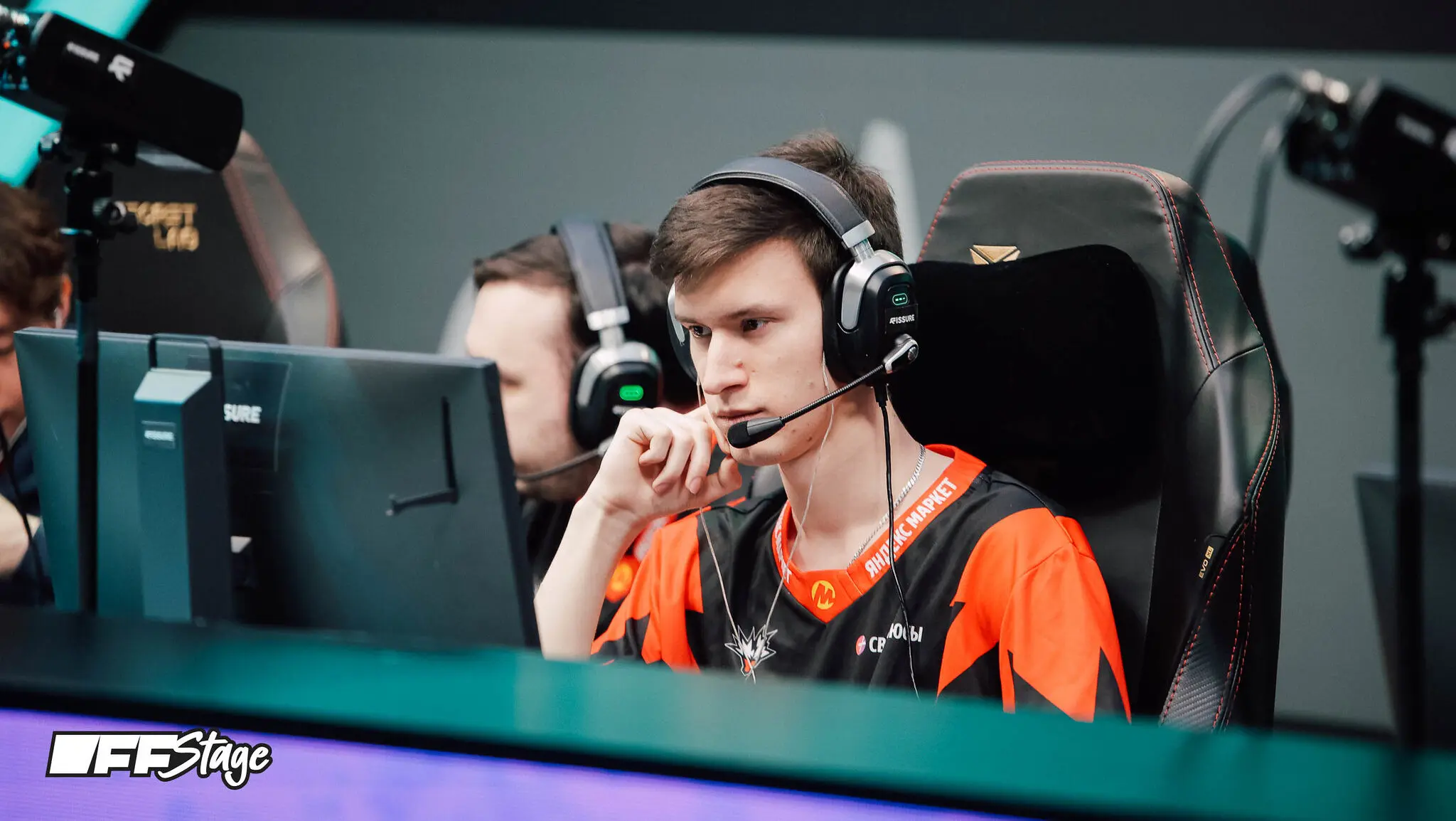 Фотография CHIRA_JUNIOR на FISSURE PLAYGROUND 2 — DOTA