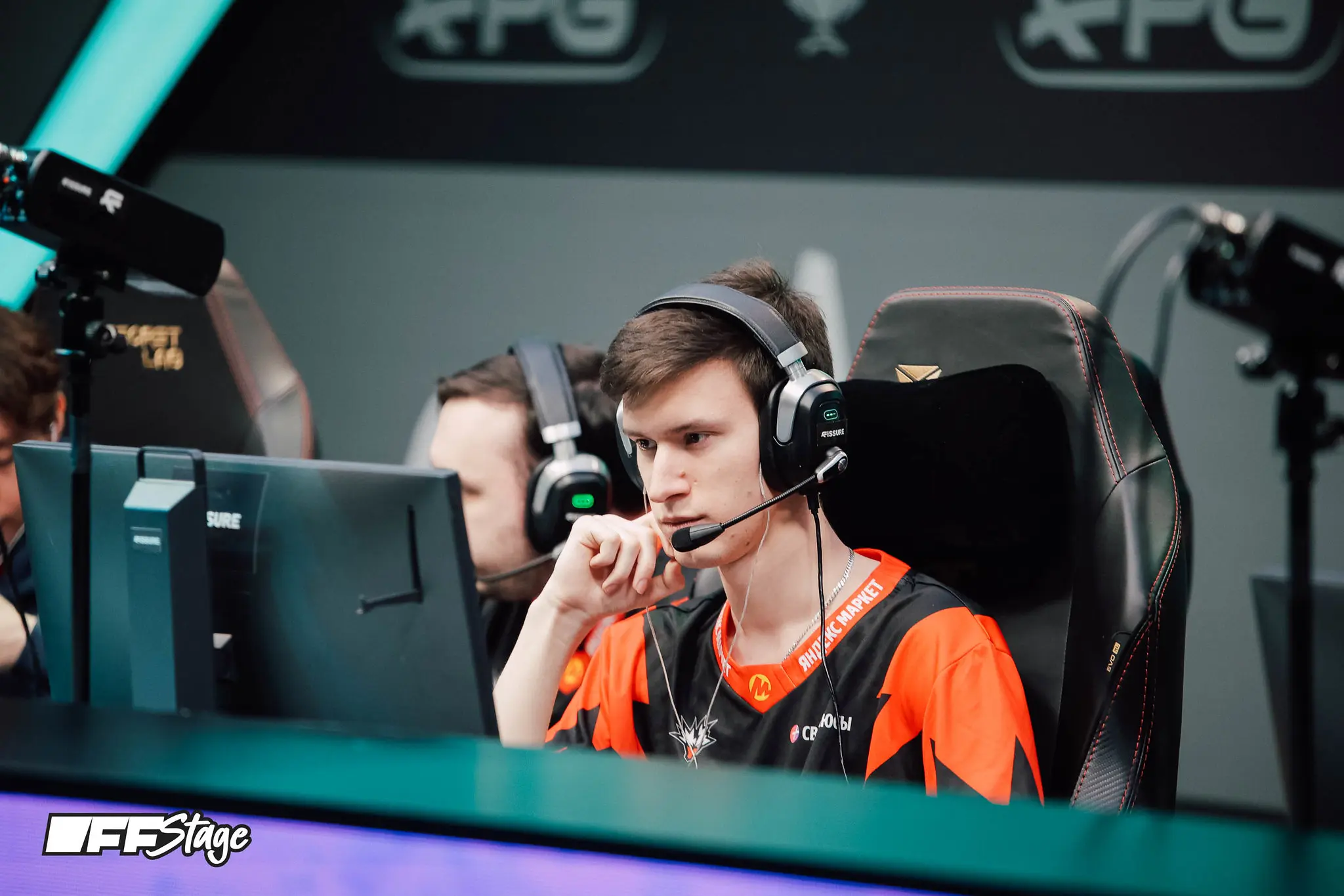 Фотография CHIRA_JUNIOR на FISSURE PLAYGROUND 2 — DOTA