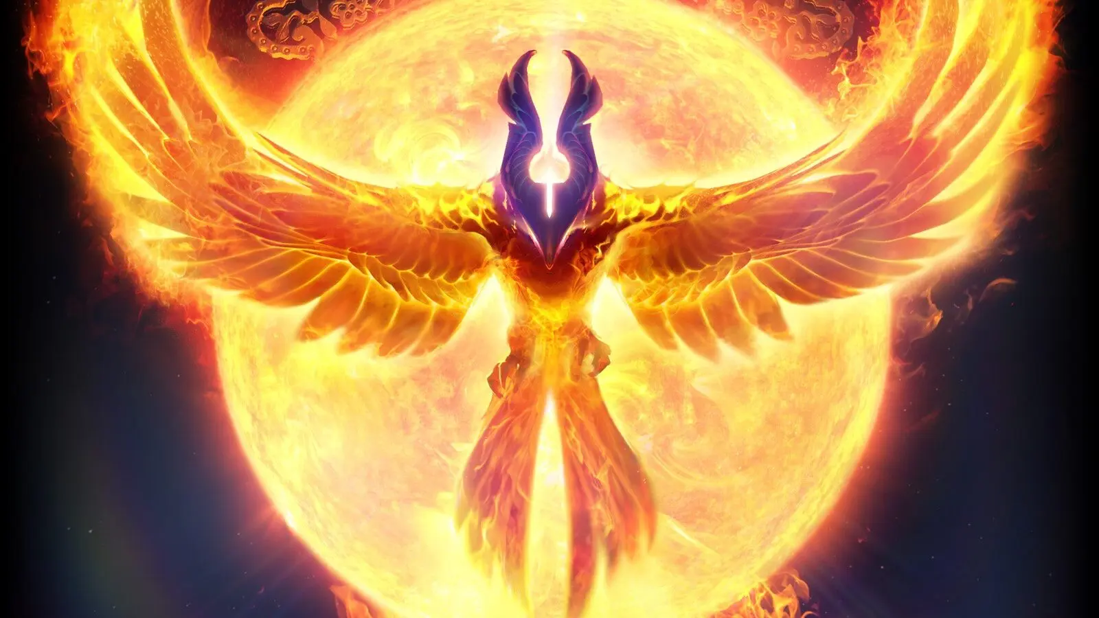 Официальное изображение Phoenix