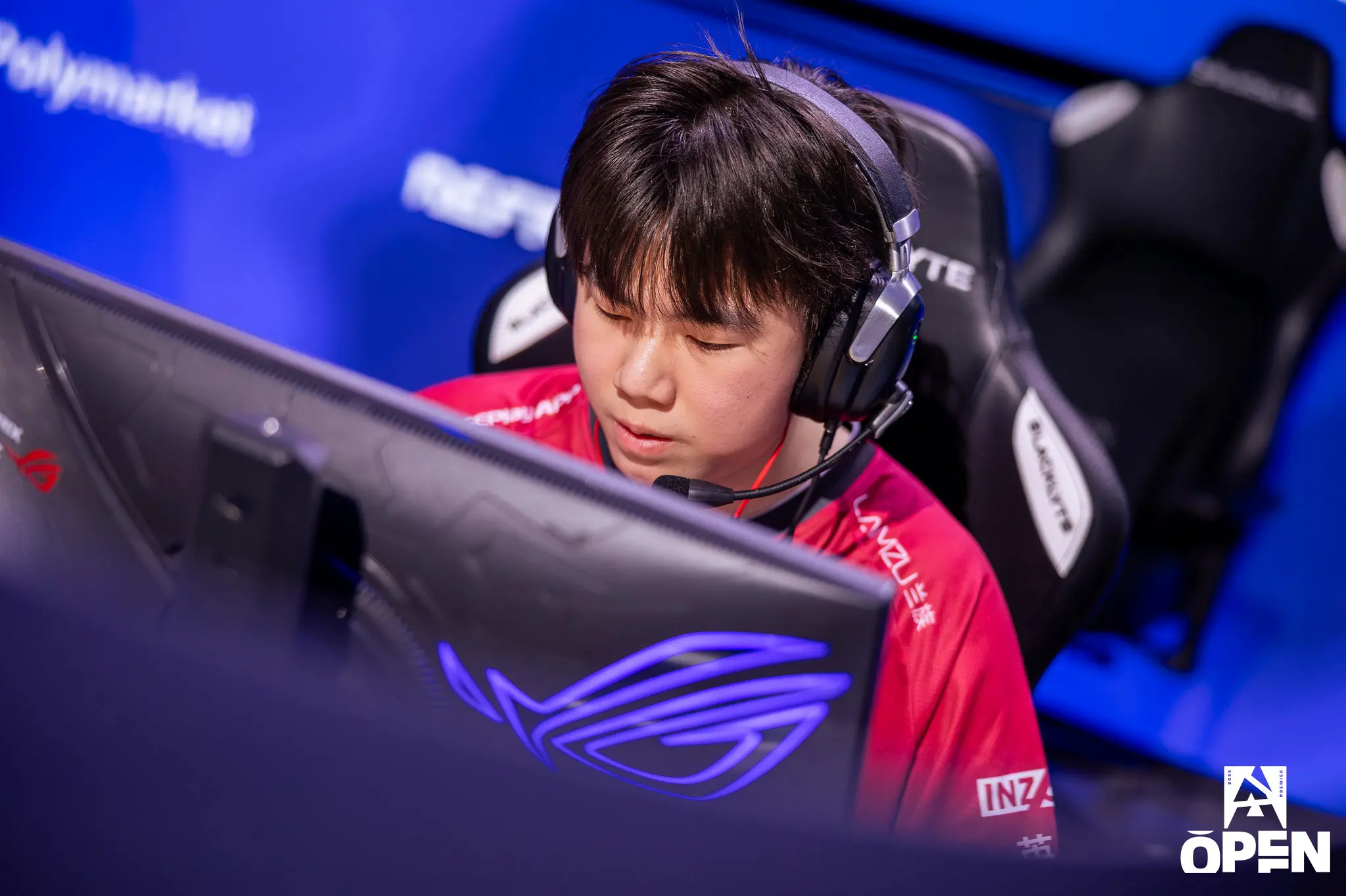 Рифлер TYLOO Дзиньшен «Zero» Су.
