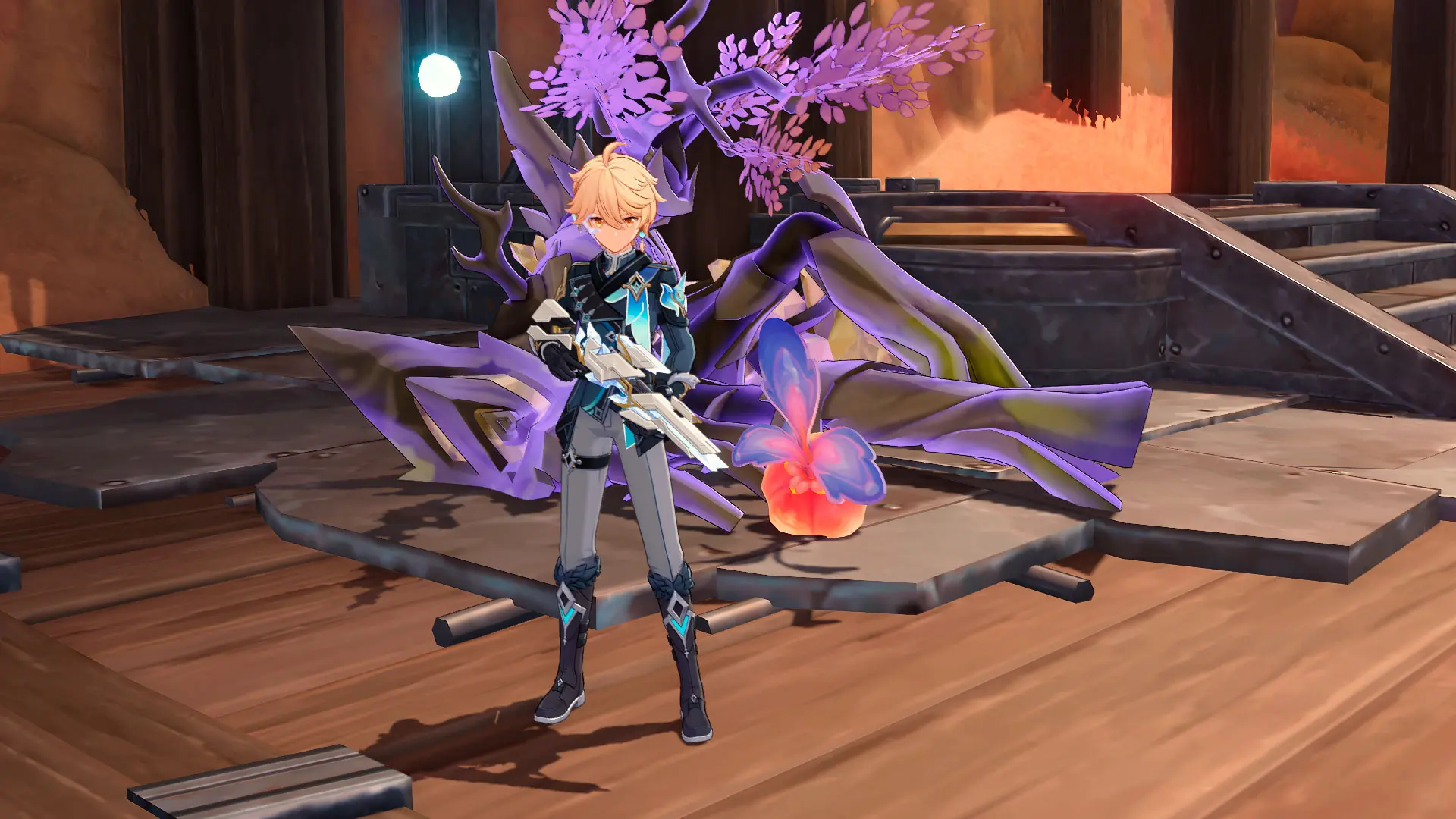 Genshin Impact