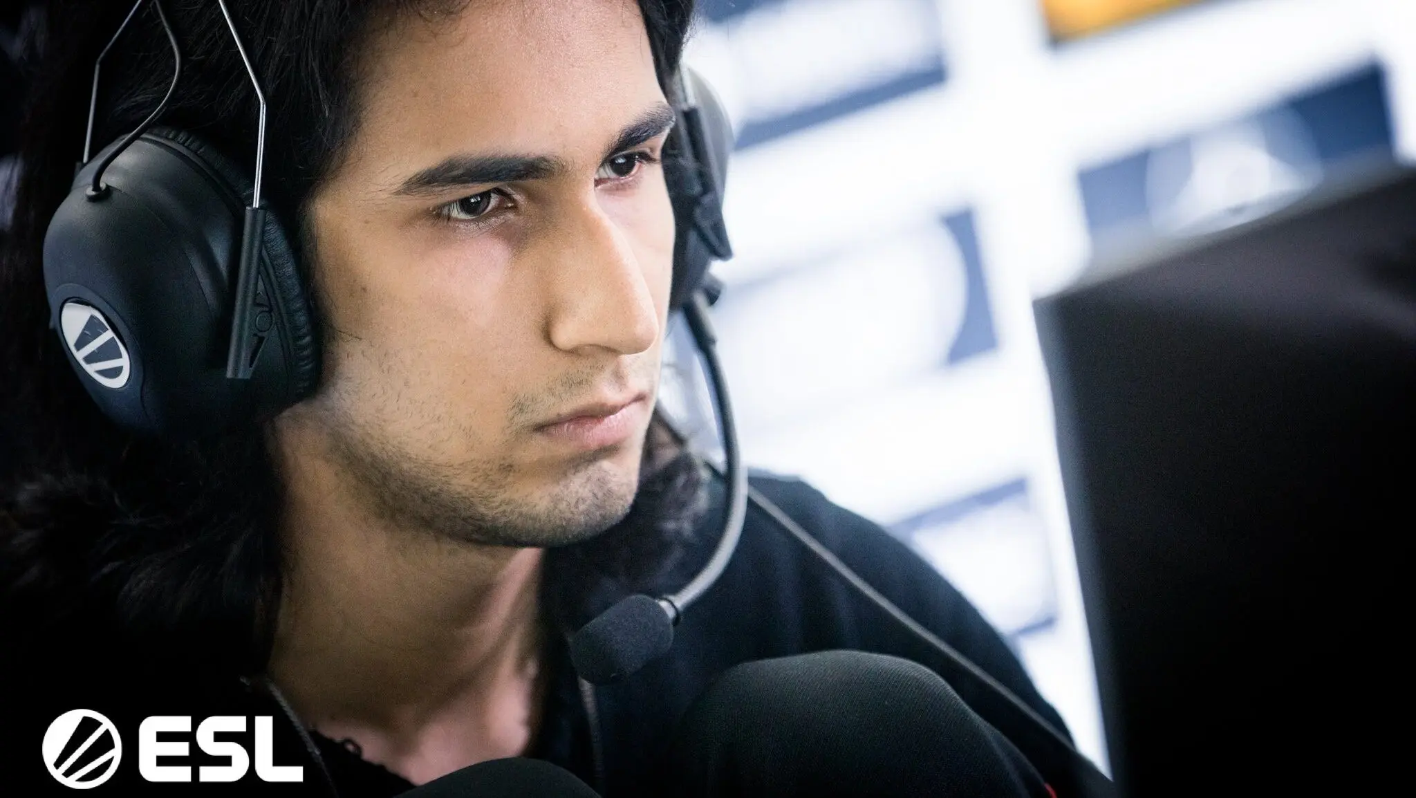 YawaR на ESL One Hamburg 2019.