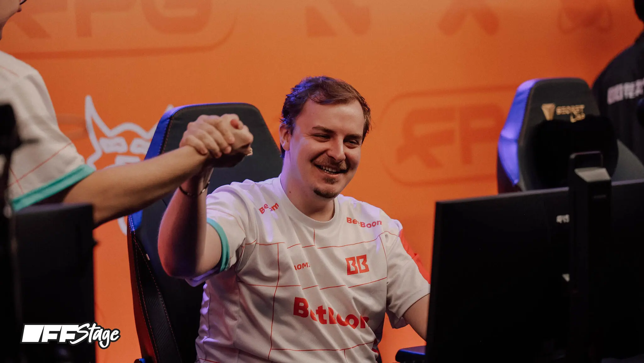 Kataomi` на FISSURE PLAYGROUND 2 — DOTA.