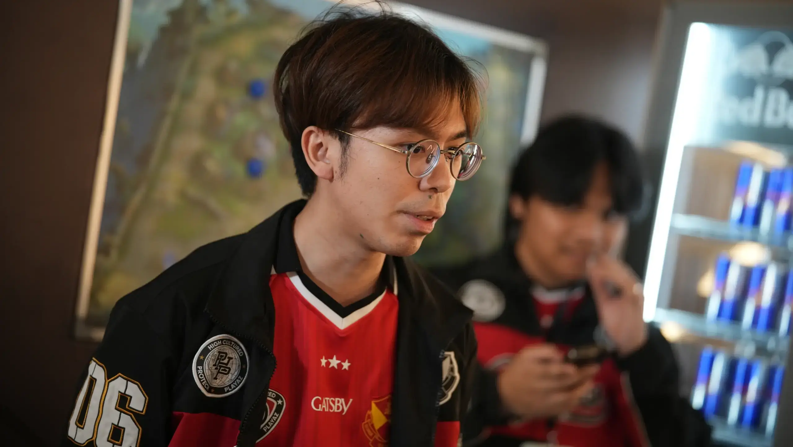 OzoraVeki на M7 World Championship