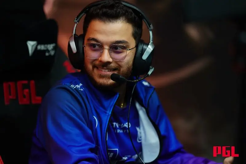 Фотография No!ob на PGL Wallachia Season 2