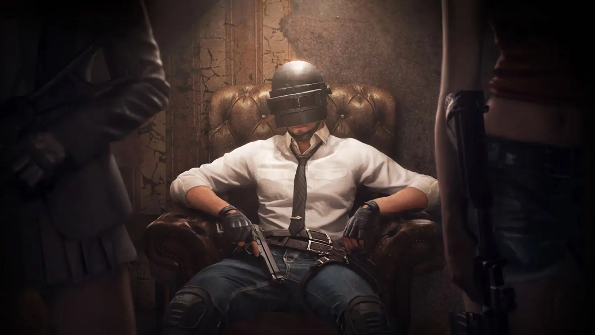 PUBG