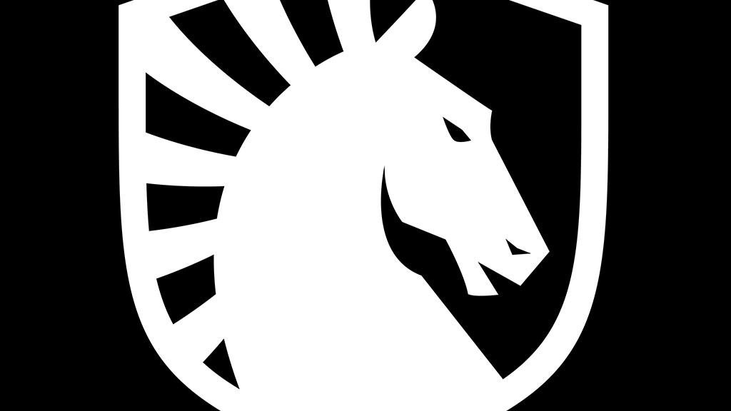 Логотип Team Liquid Academy PH