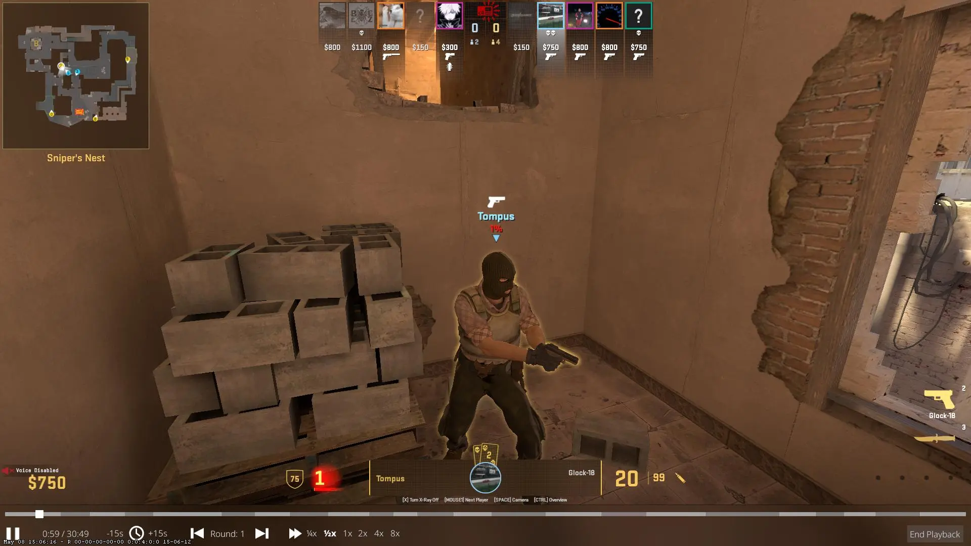 Counter-Strike 2