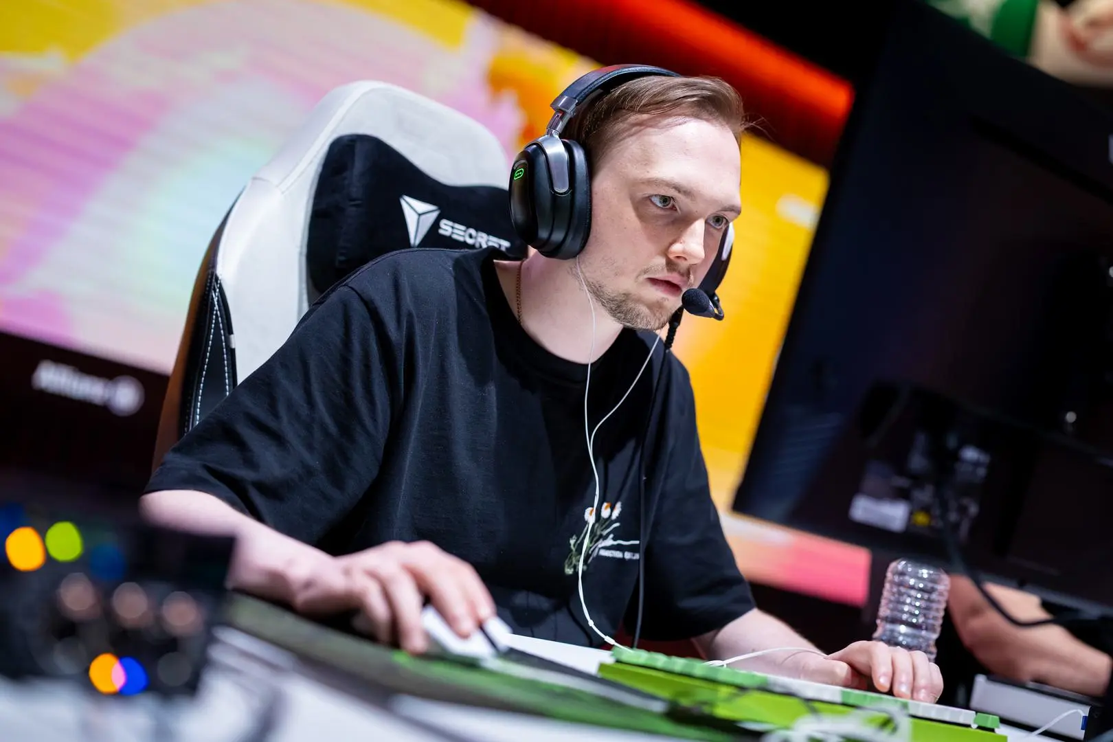 Immersion на Esports World Cup 2026.