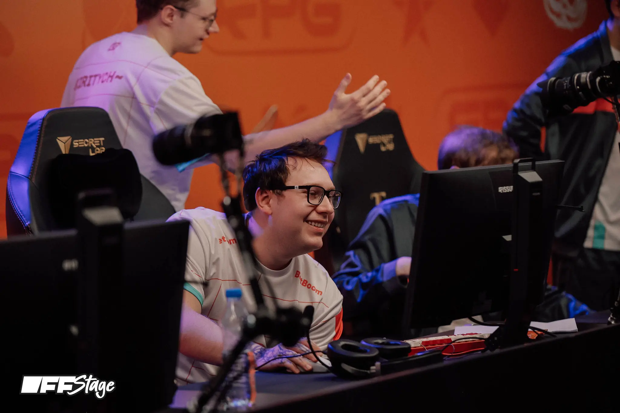 Фотография gpk на FISSURE PLAYGROUND 2 — DOTA