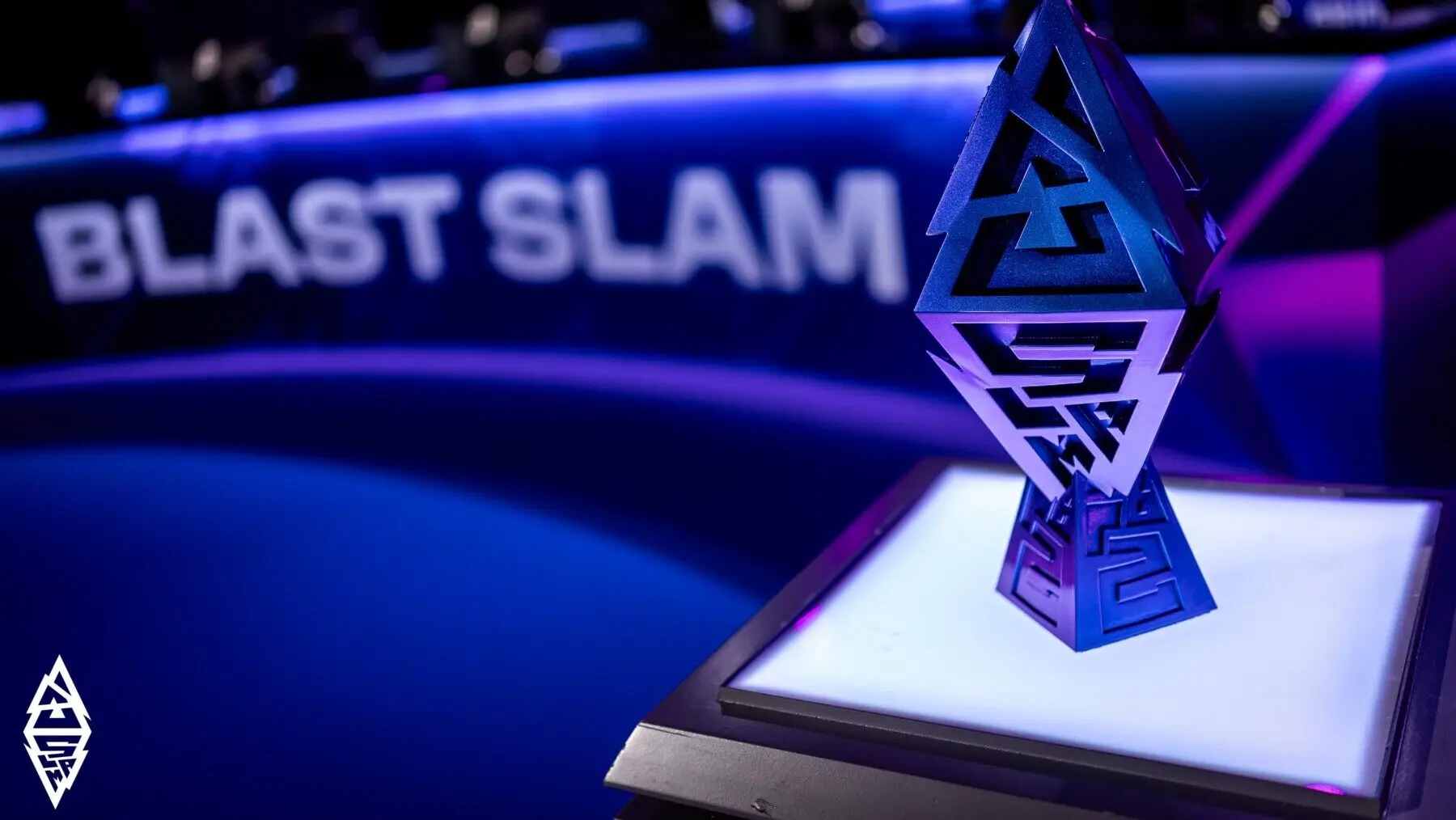 Кубок серии турниров BLAST Slam.