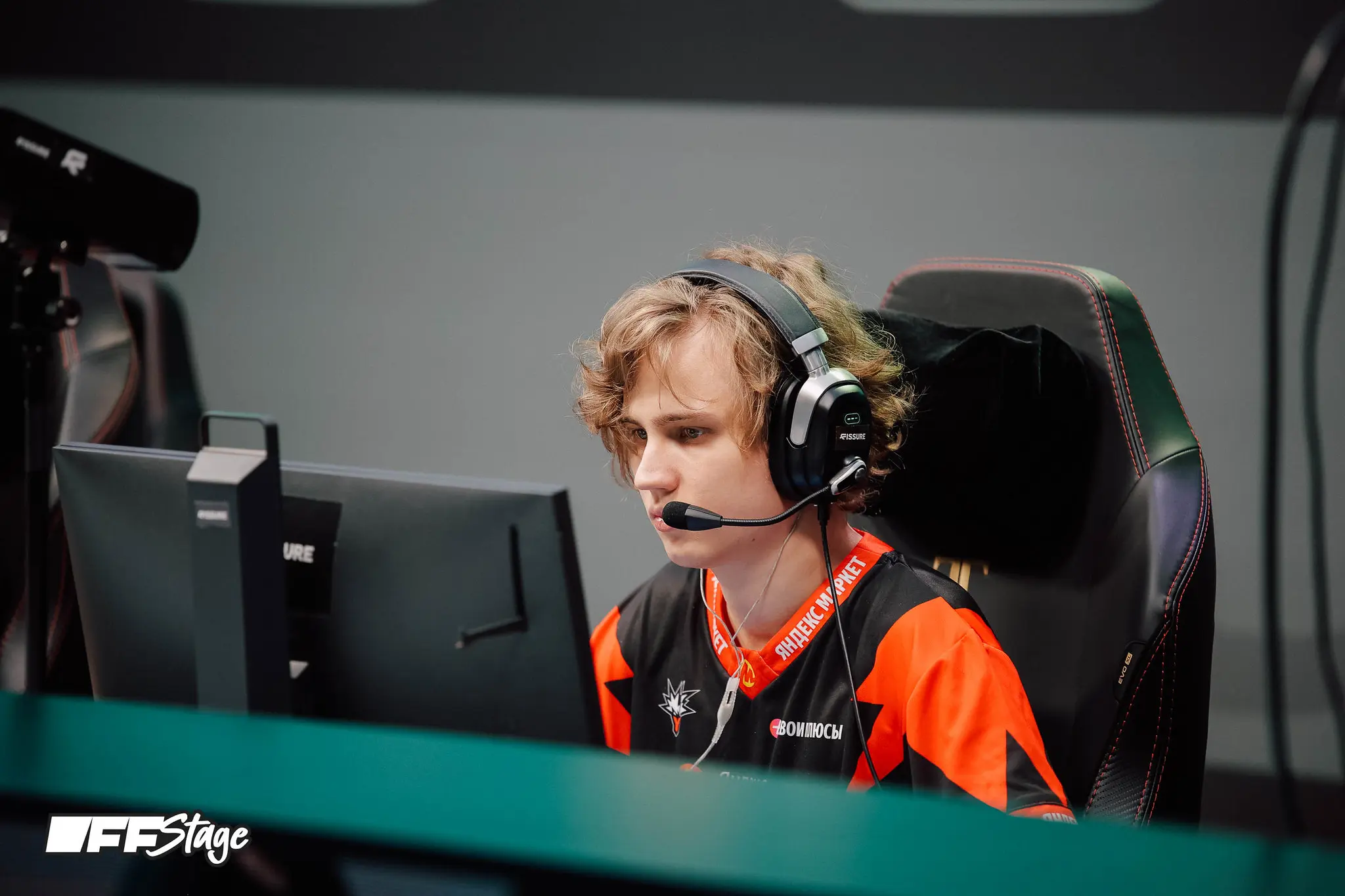 Фотография Noticed на FISSURE PLAYGROUND 2 — DOTA
