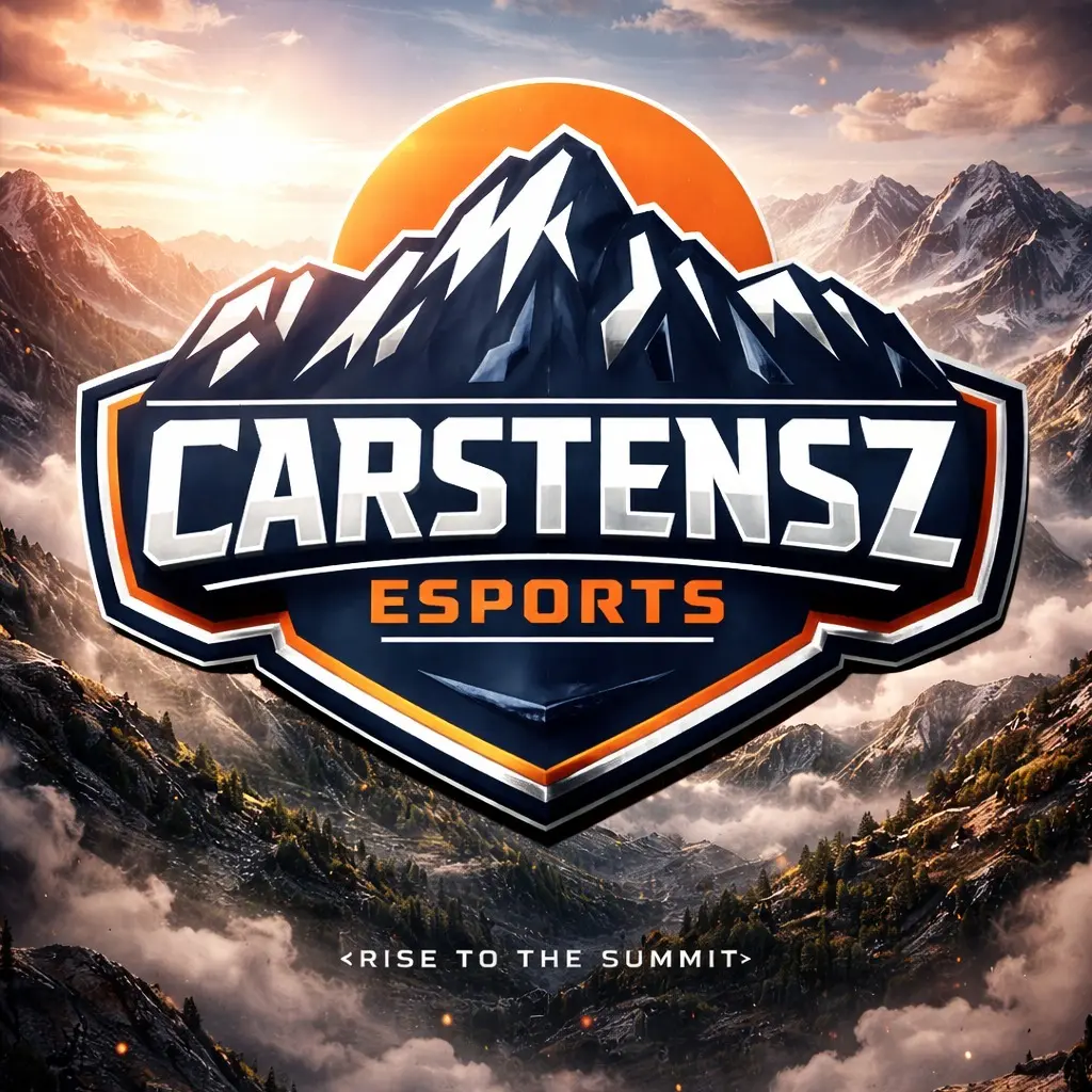 Логотип Carstensz Esports