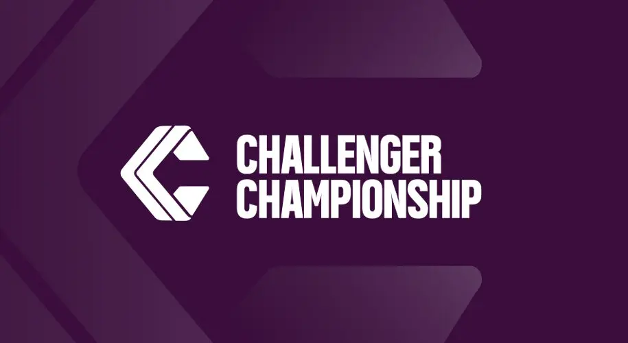 Логотип Parken Challenger Championship