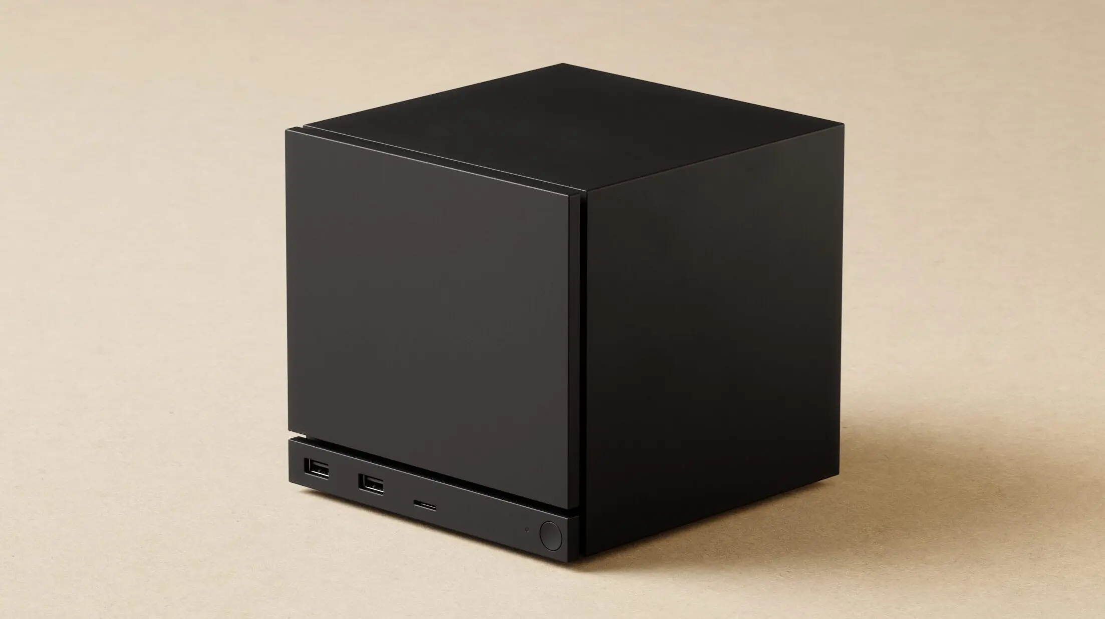 Официальное изображение Steam Machine со страницы магазина Steam