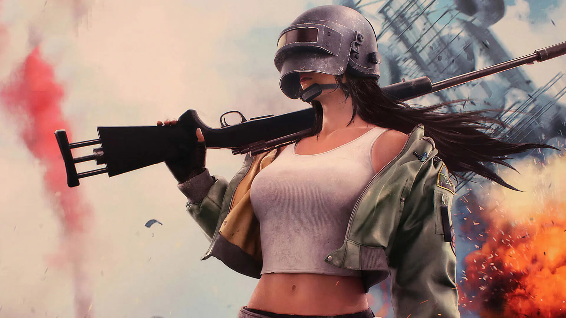 PUBG