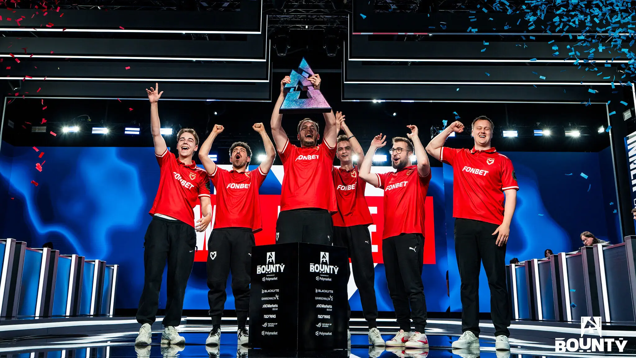 Состав MOUZ.