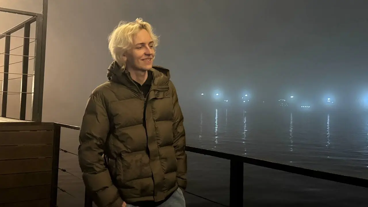 Lovely в Санкт-Петербурге