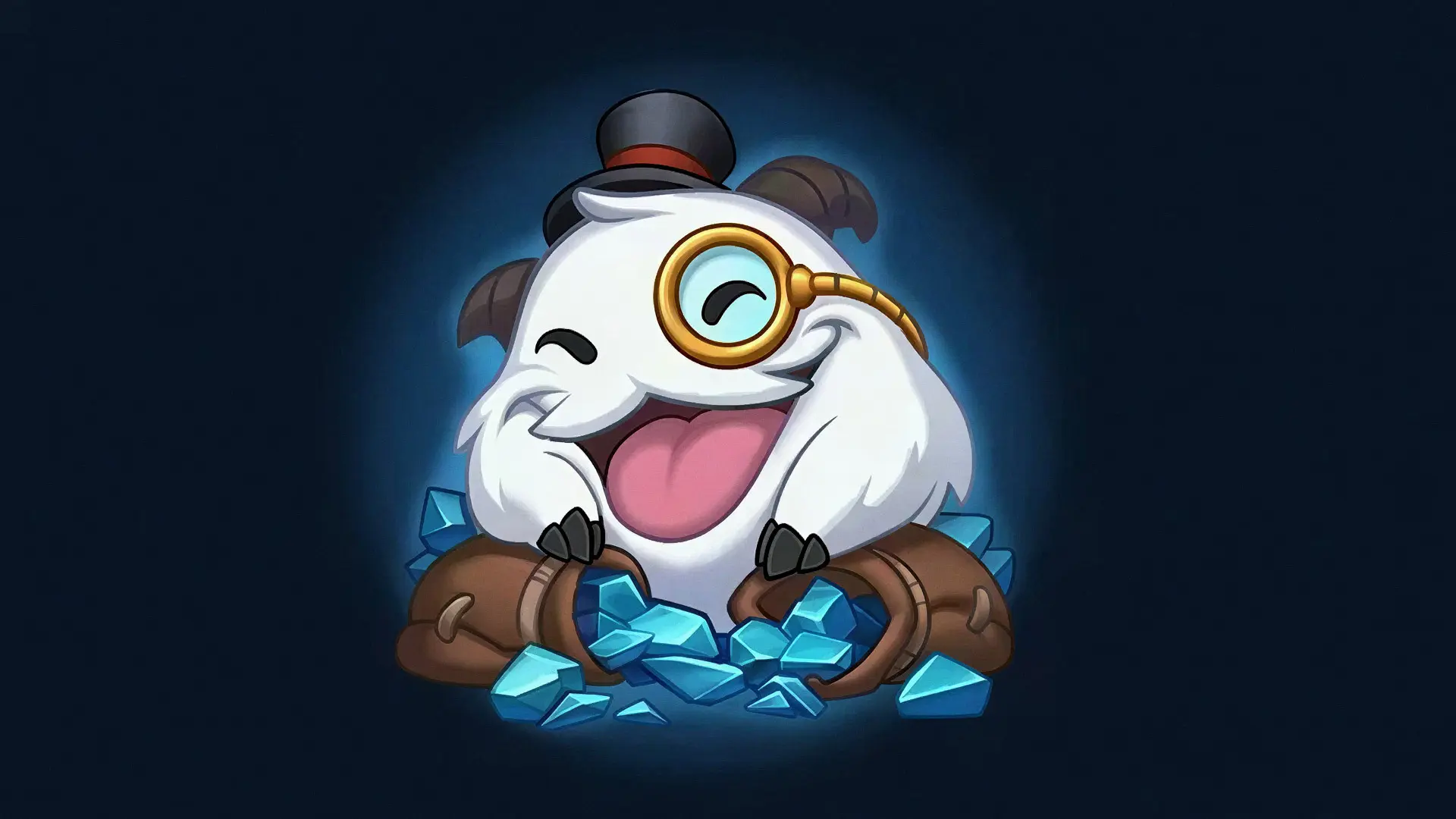 League of Legends