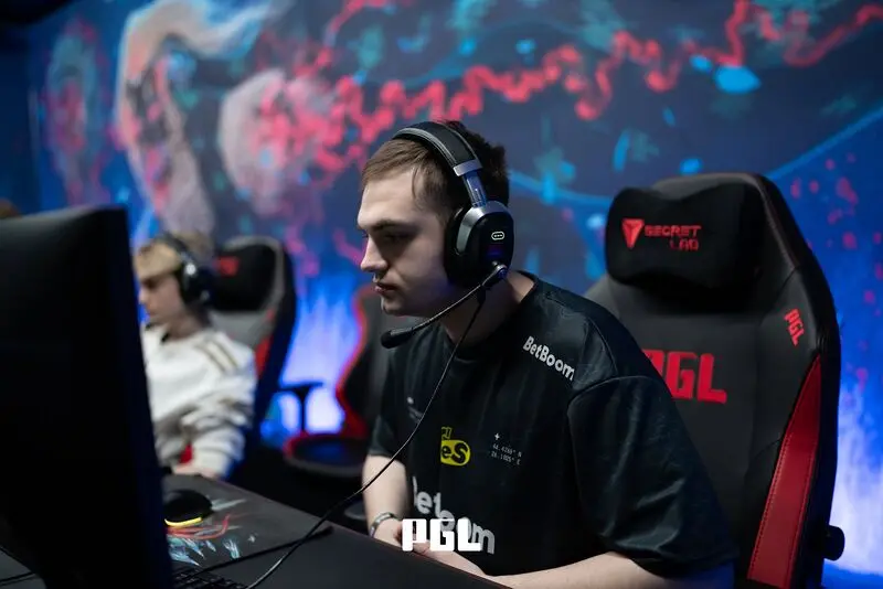 Фотография Htrd на PGL Wallachia Season 7