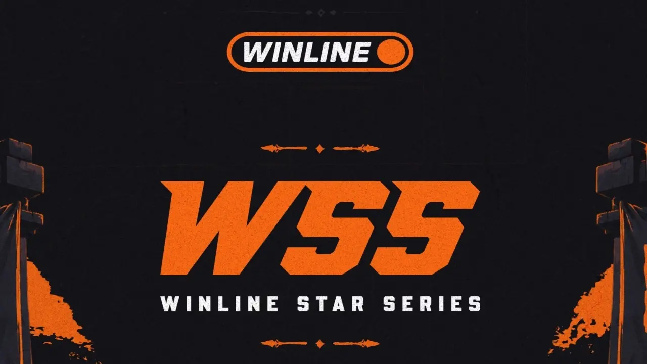 Фото анонса Winline Star Series по Dota 2