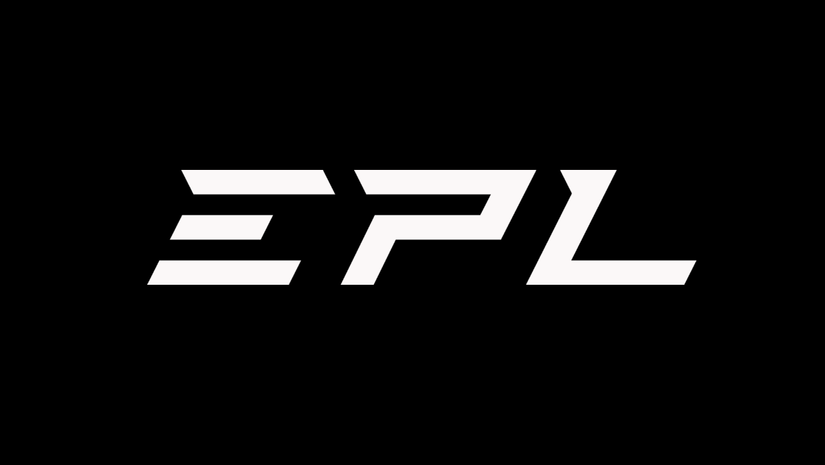 Логотип турниров серии European Pro League.