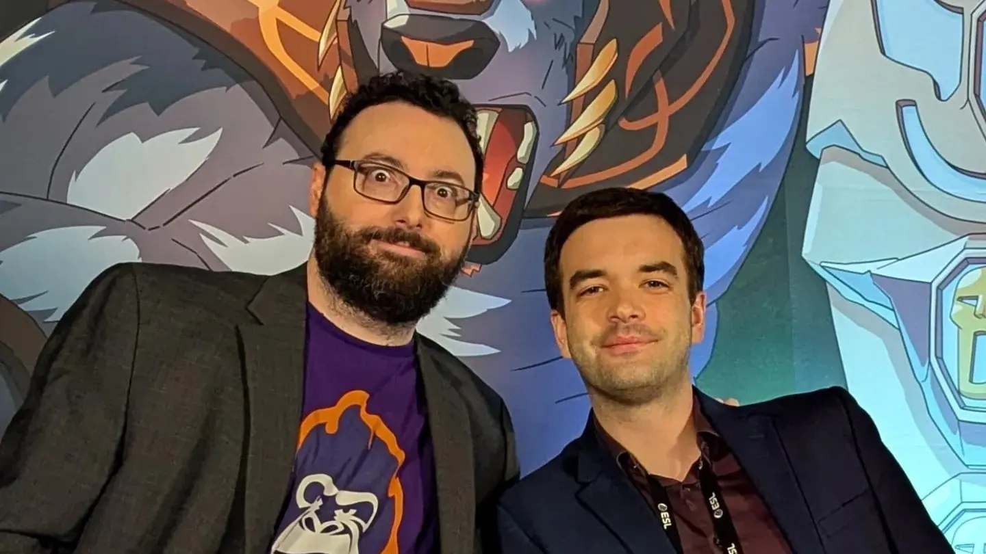Фото SUNSfan и syndereN