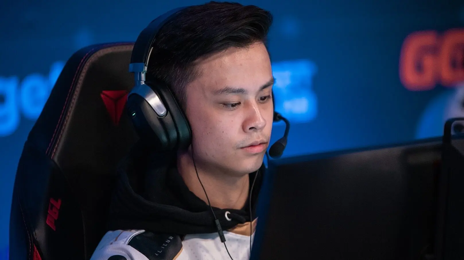 Фотография Stewie2K с турнира