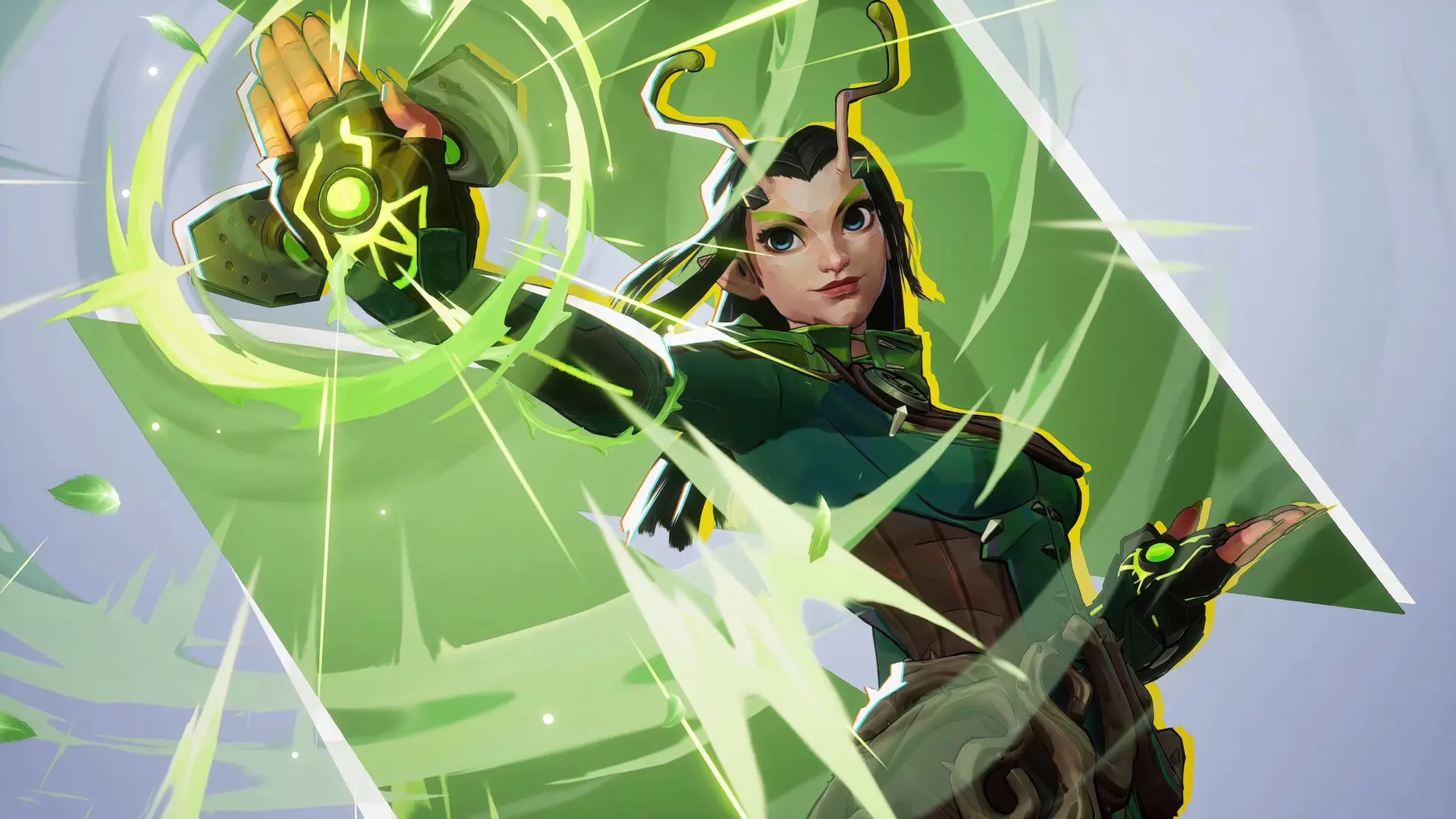 Marvel Rivals