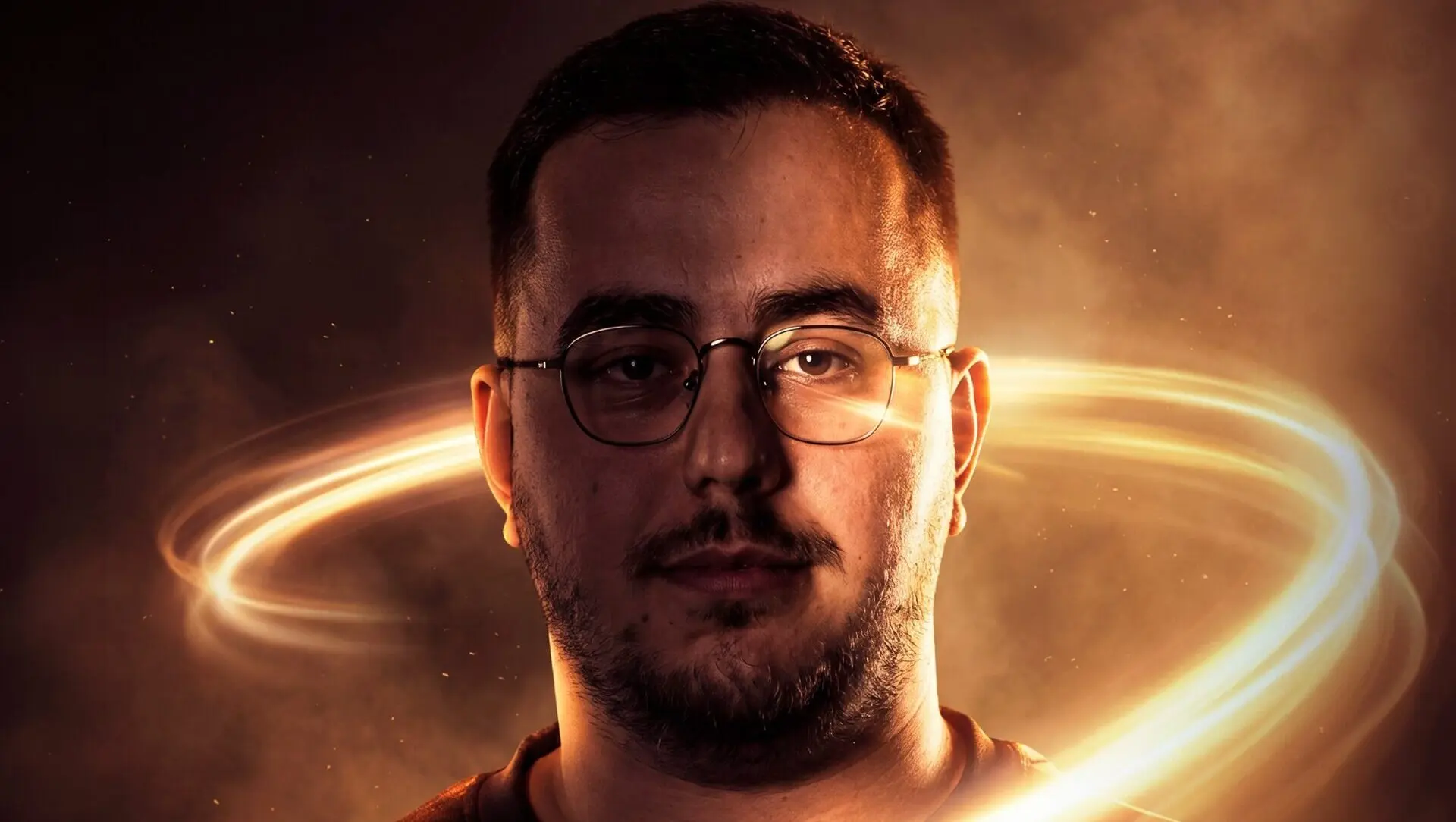 Графика с EMSTAR от Misa Esports